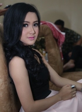 Soal Salah Sebut Nama Desainer, Cita Citata: Nggak Ada yang Perlu Dipermasalahkan