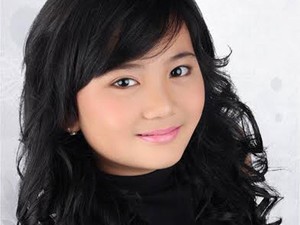 Ingin Beda, Penyanyi Cilik Fakhira Zahra Pilih Genre Dangdut