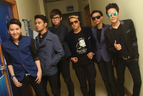 Personel Asyik Sendiri, Apa Kabar SM*SH?