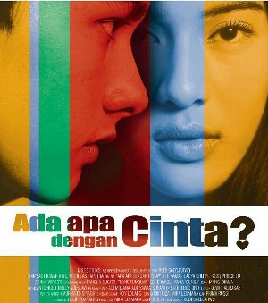 AADC? Film Indonesia Tersukses dalam Bisnis