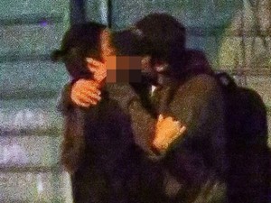 Ups! Bradley Cooper Kepergok Ciuman dengan Mantan Pacar Cristiano Ronaldo