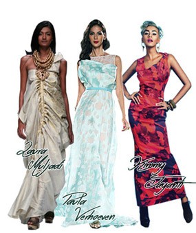 Ingin Jadi Model Profesional? Ini Caranya