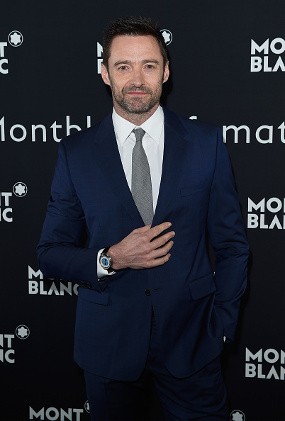 Hugh Jackman Ungkap Perasaan Saat Pertama Divonis Kanker Kulit