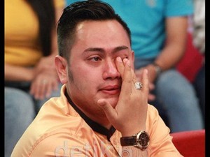 Nassar: Nanti Saya Akan Tunjukkan Kelelakian Saya