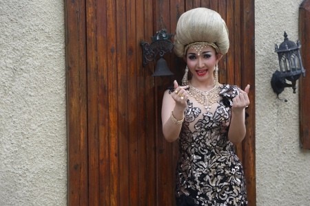 Roro Fitria: Aku Nggak Suka Pamer