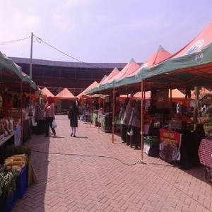 Kementan Bakal Gelar Pasar Tani Murah di Car Free Day