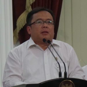 Di Depan Bos Perusahaan Asing, Menkeu Yakinkan Ekonomi RI Bisa 5%