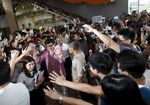 Jackie Chan Jadi Duta Anti-Narkoba di Singapura