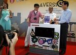 Jackie Chan Jadi Duta Anti-Narkoba di Singapura