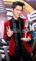Necis Berjas Merah, Aliando Bikin Alicious Kelepek-kelepek