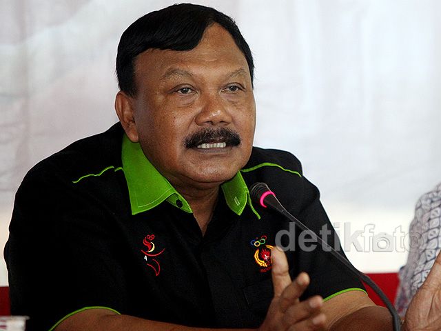 Satlak Prima Paparkan Kesiapan Jelang SEA Games 2015