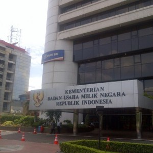 2 Bank China Ini Siap Beli Surat Utang BUMN Rp 50 Triliun