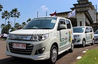 Sebagai salah satu upaya kami untuk terus memberikan inovasi kepada konsumen Suzuki di Indonesia. Suzuki kenalkan teknologi Auto Gear Shift (AGS).     