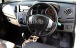 Suzuki Karimun Transmisi Otomatis
