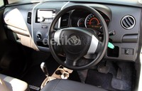 Transmisi AGS ini tersedia pada Karimun Wagon R dengan tipe GL, GX, Dilago dan GS.
