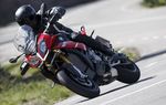 Nih, Tampang Moge Super BMW S 1000 XR