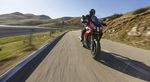Nih, Tampang Moge Super BMW S 1000 XR