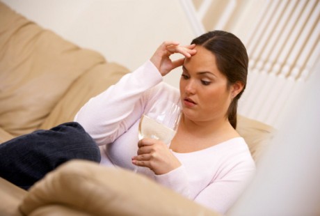 Kebiasaan Minum Minuman Keras Remaja Bisa Jadi Karena Pengaruh Orang Tua