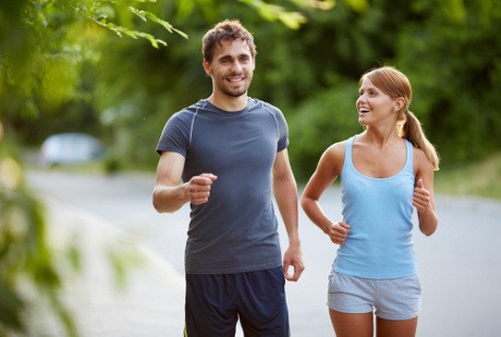 Sama-sama Olahraga, Tapi Jogging Lebih Baik bagi Otak daripada Angkat Beban