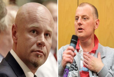 Kanker Pita Suara, Pria Ini Jalani Cangkok Tenggorokan Pertama di Dunia