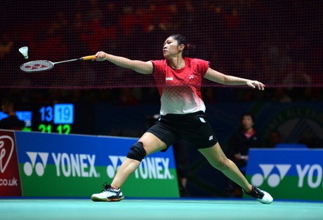 Inilah Skuat Indonesia dan Pesaing di Babak Grup Piala Sudirman