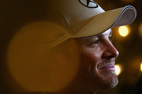 Rosberg Tak Sabar Kembali ke Lintasan