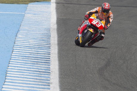 Marquez Ungkap Masalah Honda di Musim Ini