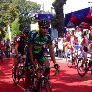 Etape II Pebalap Ditantang Dua Tanjakan dan Dua Kali Adu Sprint