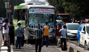 Calon Suami Leny Korban Kopaja AC: 22 Agustus Kami Berencana Menikah