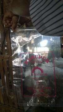 Ahok: Kami Akan Cabut Izin Pabrik Kerupuk Jengkol Berformalin