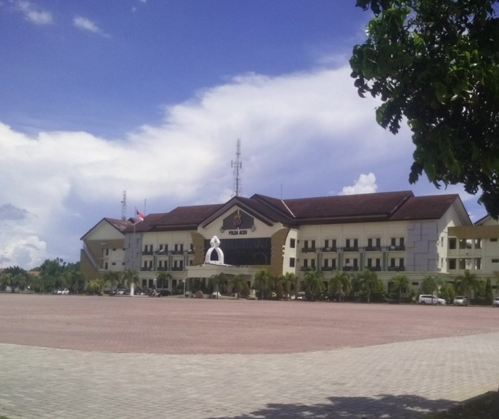 Calon Polisi di Aceh Wajib Mampu Baca Alquran