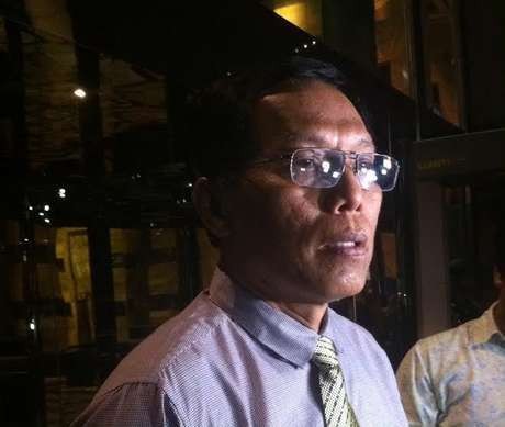 Tersangka Kasus SKK Migas Bertambah Jadi 3 Orang