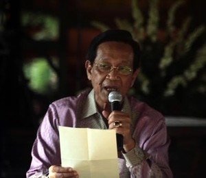 Soal Jadi Penerus Sultan, GKR Mangkubumi: Perjalanan Masih Panjang