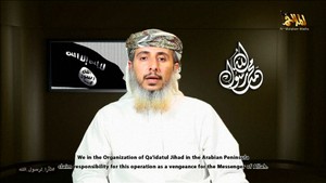 Serangan Udara AS Tewaskan Bos Al-Qaeda di Yaman