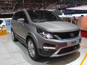 SUV Made In India Ini Siap Masuk Indonesia Tahun 2017