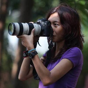 Tak Perlu Alat Mahal Memulai Fotografi Alam Liar