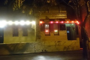 Mengintip Kawasan Esek-esek di Melbourne