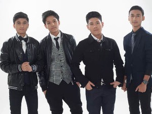 Garap Lagu dalam Dua Versi, Graduate Band Ingin Go Internasional