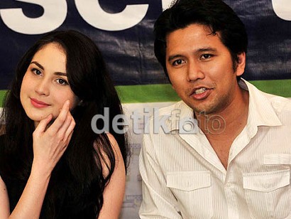 Sampai di Mana isu Suami Arumi Maju ke Pilkada Depok?