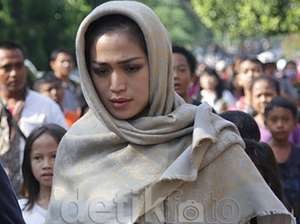 Roro Fitria dan Bella Shofie Pamer Harta, Jessica Iskandar: Punya Anak Lebih Bahagia