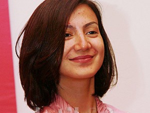 Dua Bulan Menikah dengan Daniel, Wanda Hamidah Hamil