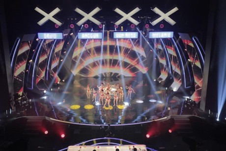 9 Finalis Asias Got Talent Sajikan Aksi Memukau