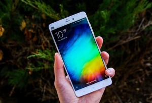 Bocoran 4 Smartphone Baru Xiaomi