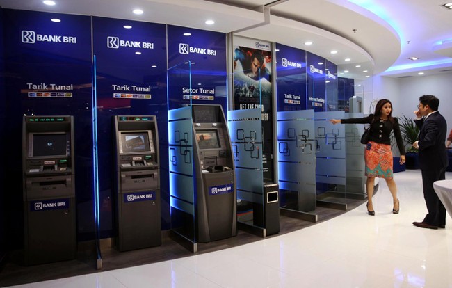Ini 7 Perusahaan RI yang masuk 2.000 Besar Dunia, Asetnya Rp 3.045 Triliun