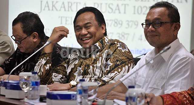 Mendag Gobel: Impor Beras Adalah Opsi Terakhir