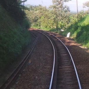 Dalam 5 Tahun RI Akan Punya 5.000 Km Jaringan Rel Kereta