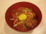 Bersantai Sambil Menyantap Seporsi Bibimbap dan Ramyun yang Pedas a la Korea