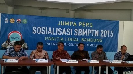 Siswa Tak Lulus UN Tetap Bisa Daftar SBMPTN