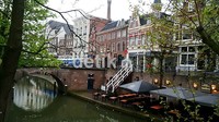 Selain Leiden, tim juga melakukan pengambilan gambar di Utrecht.