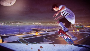Tony Hawks Pro Skater 5 di PS3 & Xbox 360 Dianaktirikan?